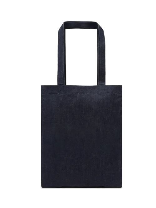 TOTE LAURE A.P.C. | COHIZ-M61445IAI INDIGO